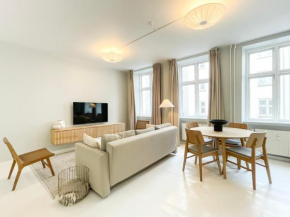 Beautiful One-Bedroom Flat in CPH City, Copenhagen